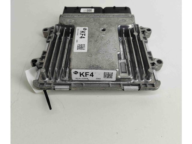 Řídící jednotka 3910003913, 3911003913   Hyundai Ioniq 2022