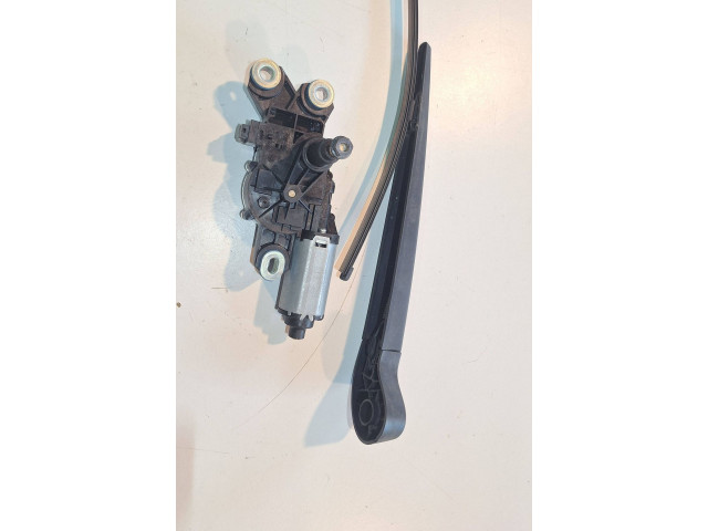 Моторчик заднего дворника 31290787, 30663891 Volvo V70