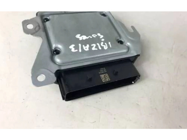 Блок подушек безопасности 5QF959655AM   Seat Ibiza V (KJ)