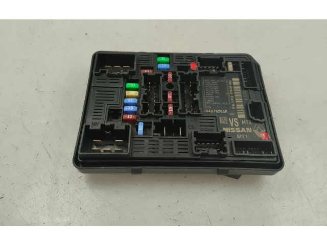 Модуль управления BSM 284B78285R Renault Clio V