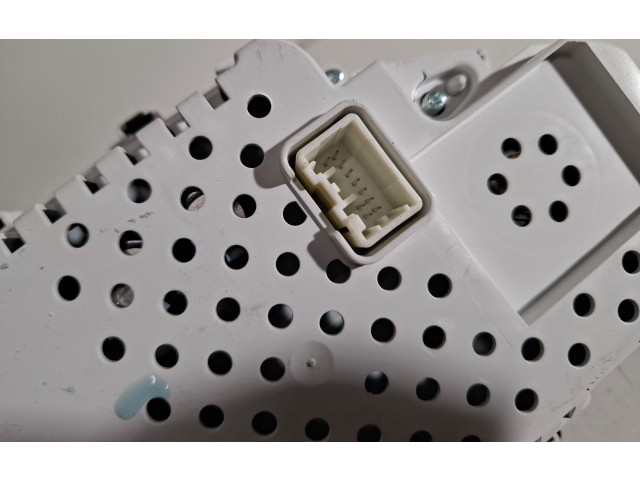 Панель приборов 31453038, 36010100   Volvo V60       