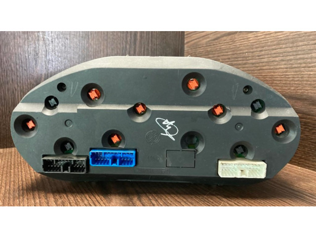 Панель приборов 6028479904, 6028270010 Alfa Romeo 166