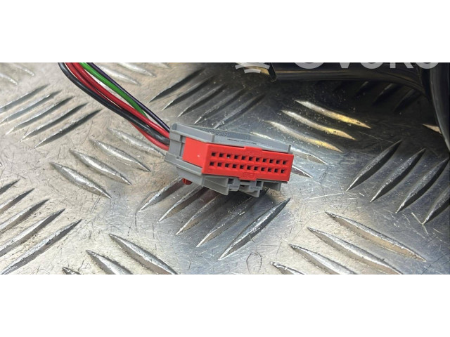 Зеркало электрическое Jaguar XF X260 2015 - года