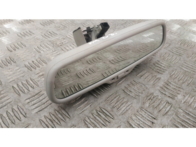 Зеркало заднего вида (в салоне)