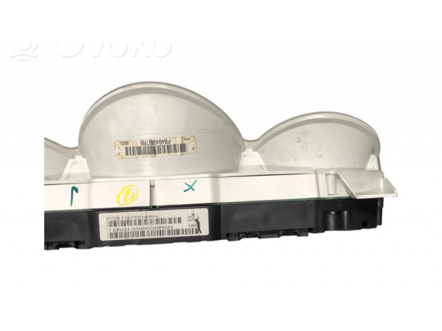 Přístrojová deska Dodge Caliber 2008 0YD471K5AB, 2383320