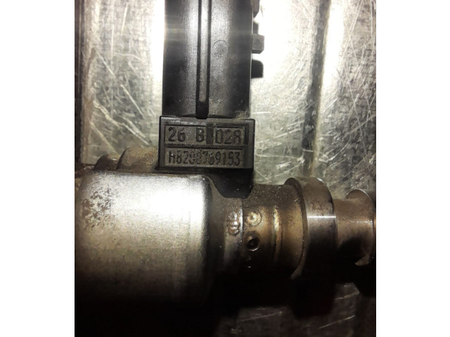 Vstřikovač 766475, 8200769153 Dacia Duster pro naftový motor 1.5