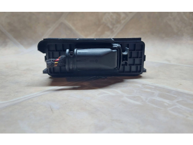 Другие блоки управления / модули