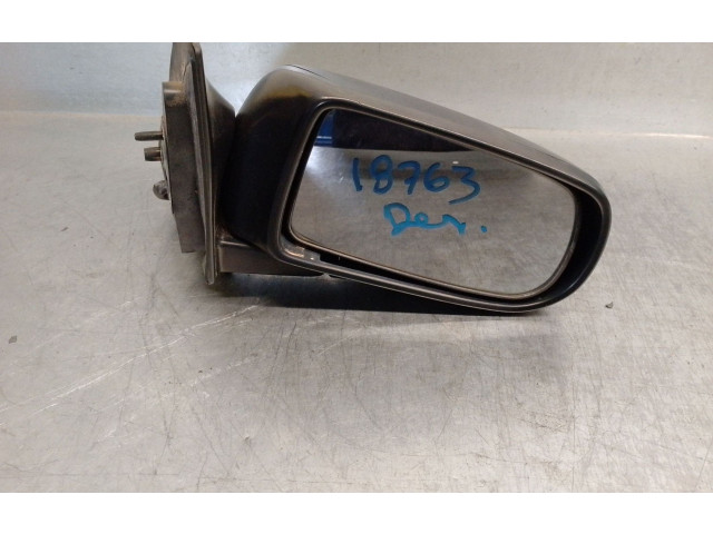 Зеркало электрическое        Mazda 323  1999 - 2003 года   