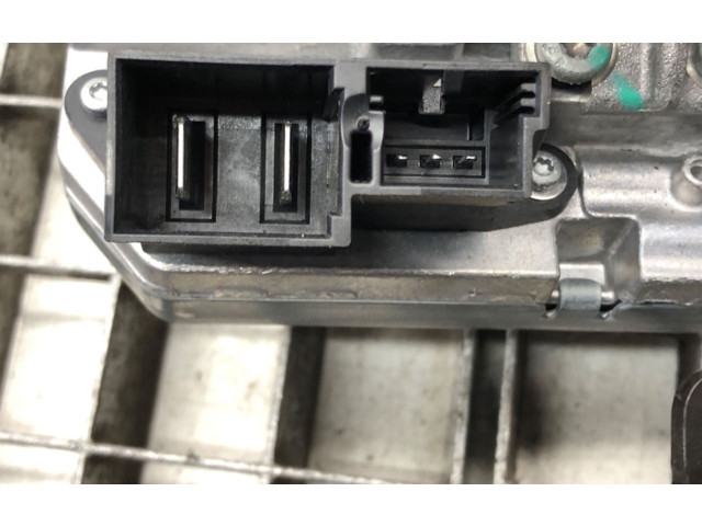 Насос усилителя руля Skoda Fabia Mk3 (NJ)