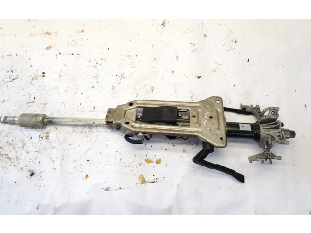    Рулевая рейка ls678689901   BMW 1 E81 E87 2004-2011 года