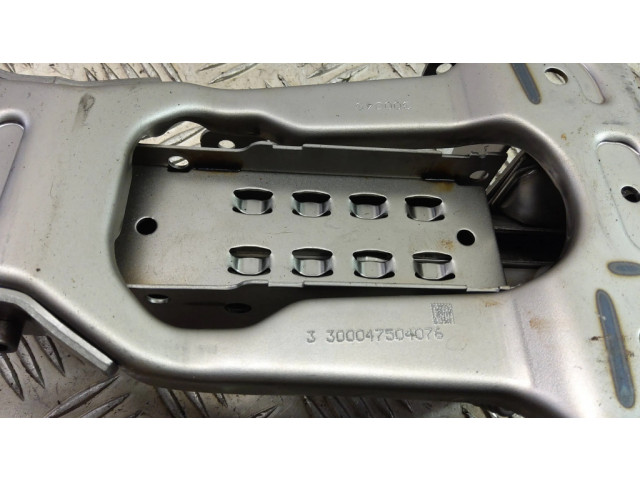 Рулевая рейка 6873699 BMW X1 F48 F49 2015-2022 года