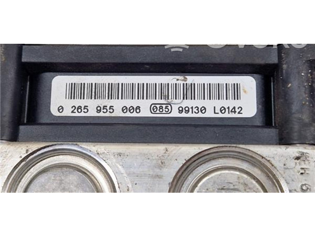 Блок управления АБС 6R0614517AD, 265239003   Seat Ibiza IV (6J,6P)