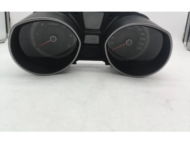 Čerpadlo oleje 94003A6515 Hyundai i30