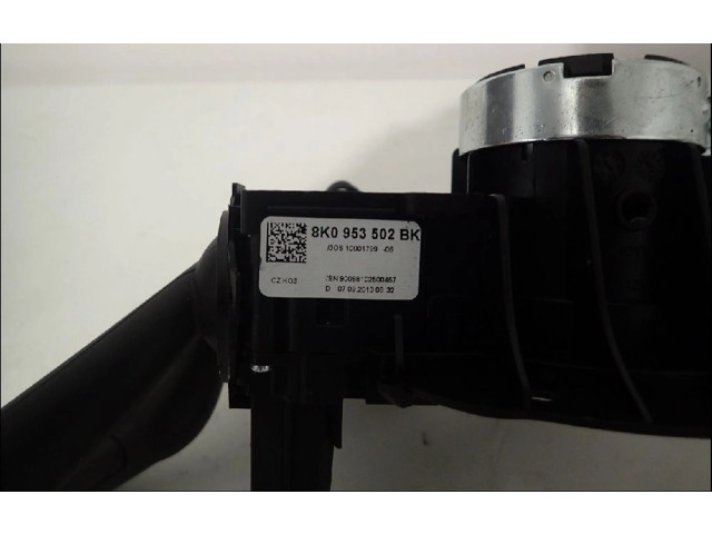 Ручка стеклоочистителей Audi Q5 SQ5