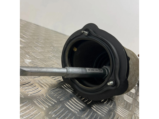 рейка Колонка рулевая GX733C529DF, 0207554 Jaguar XF X260 2015- года