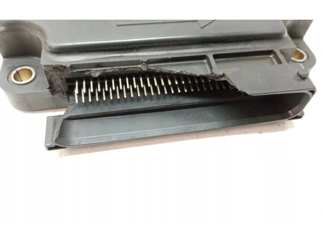 Řídící jednotka 46791884 Fiat Punto Evo 2001