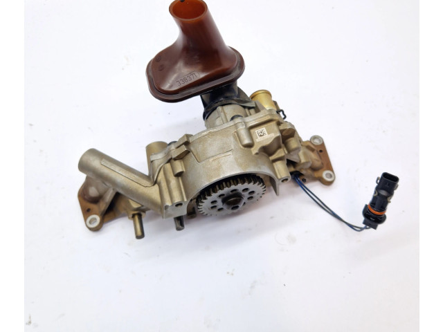 Масляный насос 05184273AD, 338371 Maserati Ghibli