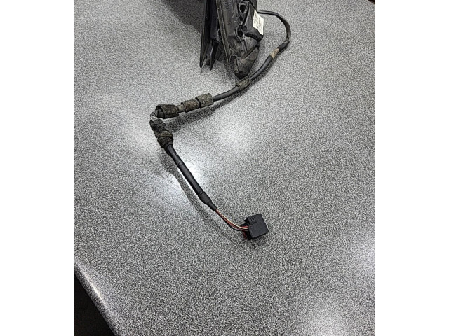 Зеркало электрическое Audi A3 S3 8P 2003 - 2012 года