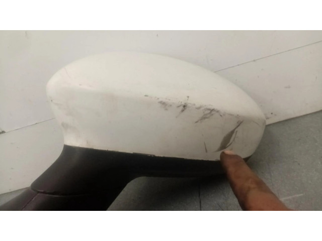 Zpětné zrcátko levé Fiat Linea 2007 E3021054