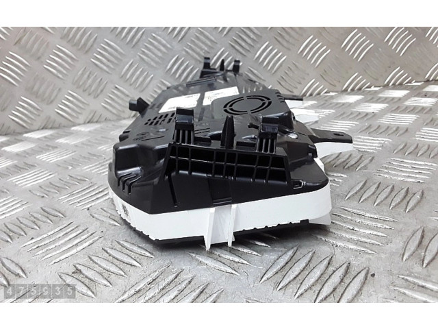 Панель приборов 565920310a Skoda Karoq