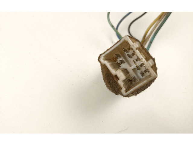 Ручка стеклоочистителей 8590005001 SsangYong Actyon