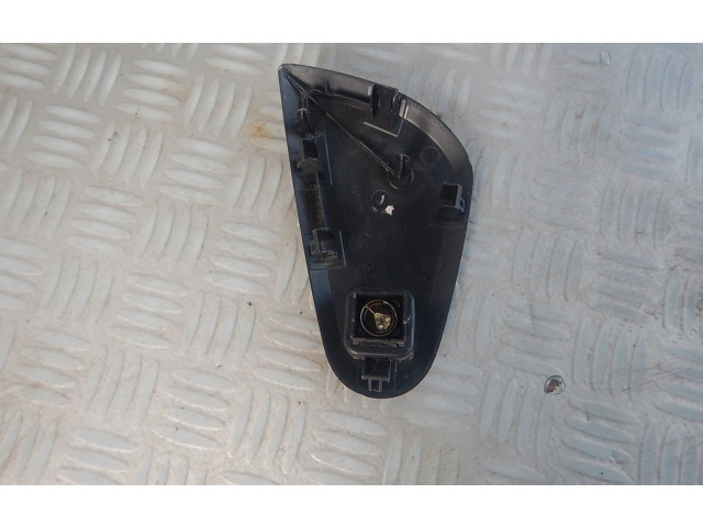 Подушка безопасности пассажира Citroen C8