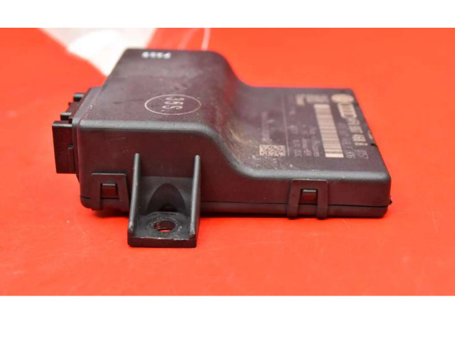 Řídící jednotka 4F0907468R, 4F0907468R   Audi Q7 4L 2012