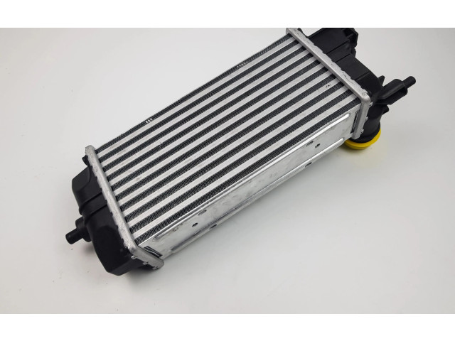 Интеркулер GN11-6K775-AB, 961485 Ford Ecosport