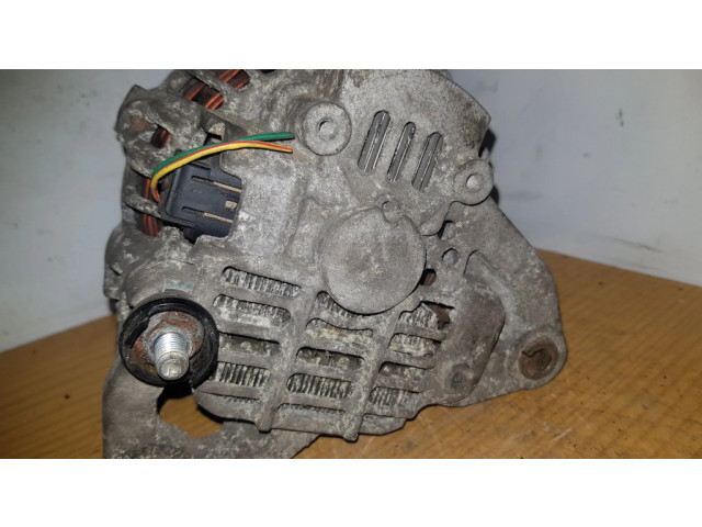 Генератор A3TB6781, RF8G   Mazda 6 2.0     