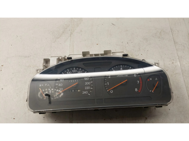 Панель приборов MR216545, 1573706761   Mitsubishi Galant       