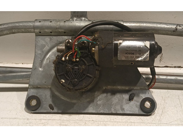 Моторчик дворников 6401E3 Citroen Xsara Picasso