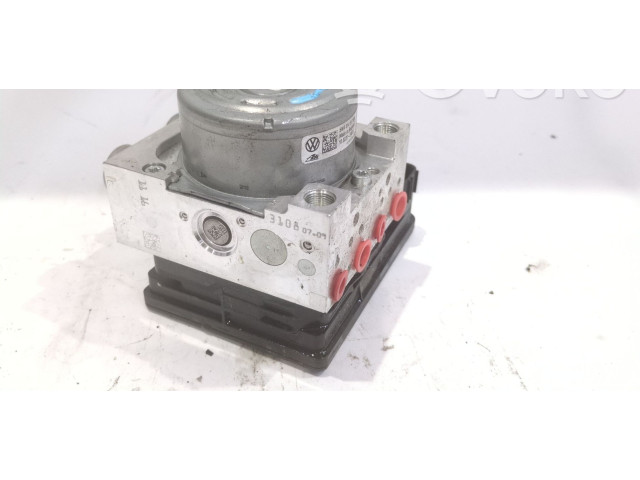 Блок АБС 5WA614517BM, 5WA614517BM   Audi  A3 8Y  2020 -  года
