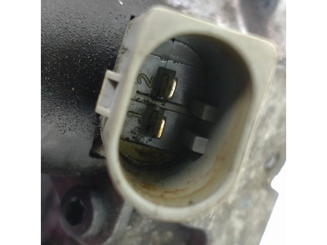 Vstřikovací čerpadlo A6510700701, 03682636DE Mercedes-Benz E W212 pro naftový motor 2.1 651925