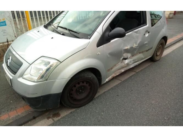 Генератор 5705KW   Citroen C2      