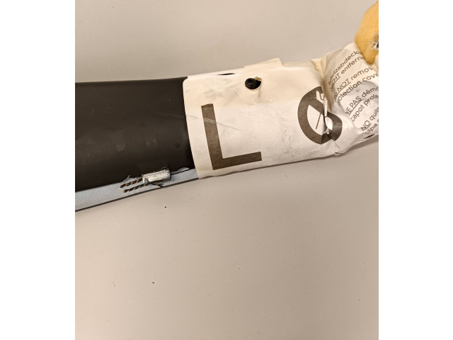 Боковая подушка безопасности 3D1880741C, 0322974C Volkswagen Phaeton