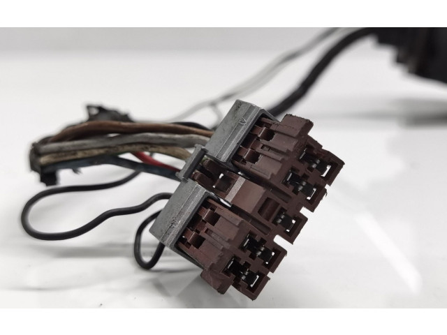 Zpětné zrcátko Peugeot 806 1996