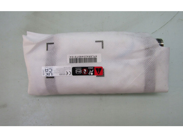Подушка безопасности в сиденье 2806P1005218, 0589P1001198   Nissan X-Trail T33