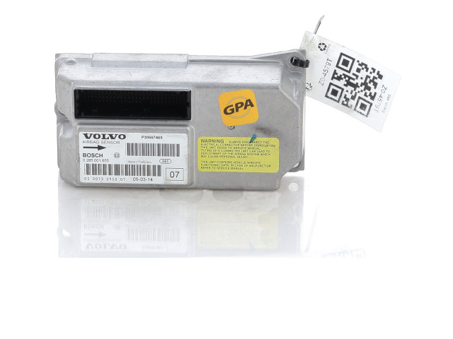 Блок подушек безопасности 30782385   Volvo V70