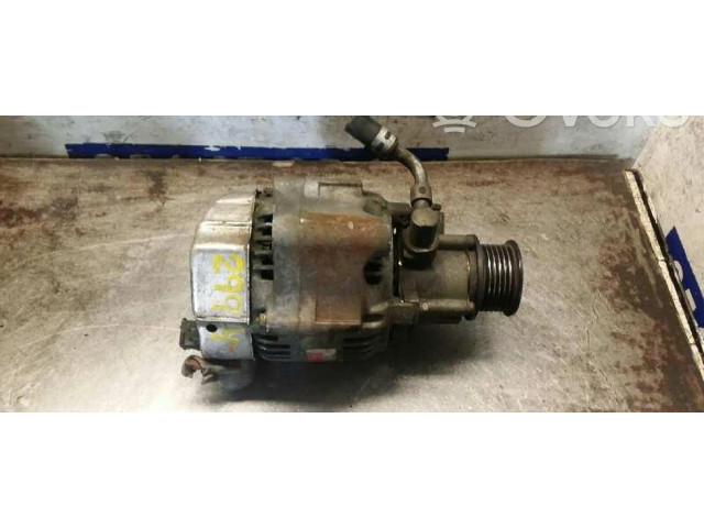 Генератор Rover 200 XV