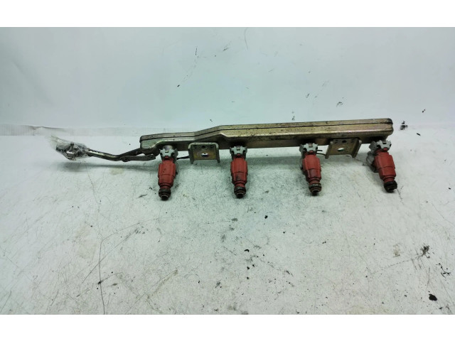 Vstřikovací lišta 0280155940 Nissan Almera N16