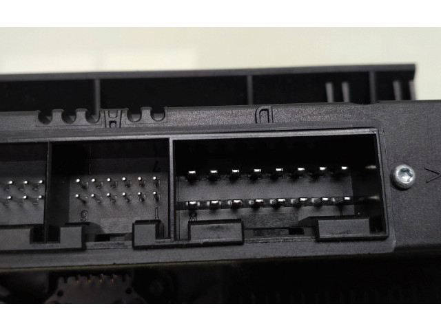 Блок управления климат-контролем 8p0820043ah, A2c53242447   Audi A3 S3 8P