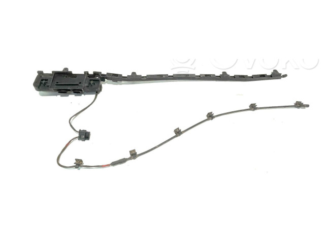 Блок управления крышки багажника 3AA962243D, 29649   Audi A8 S8 D4 4H