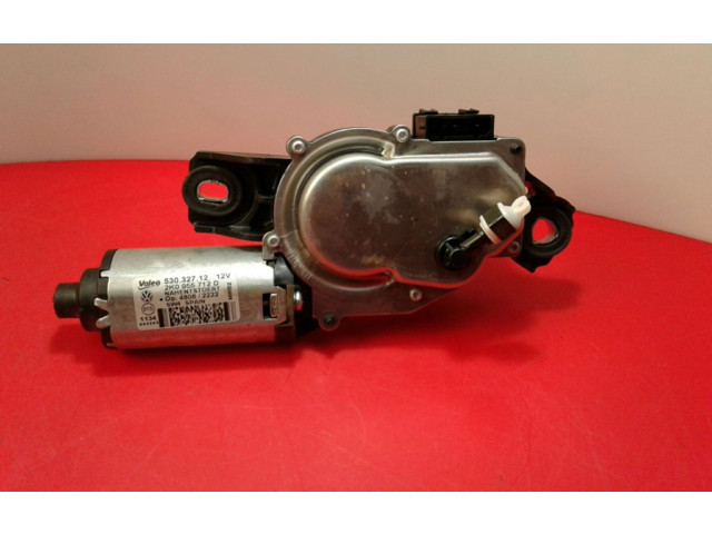 Моторчик заднего дворника 2k0, 53032712    Volkswagen Caddy