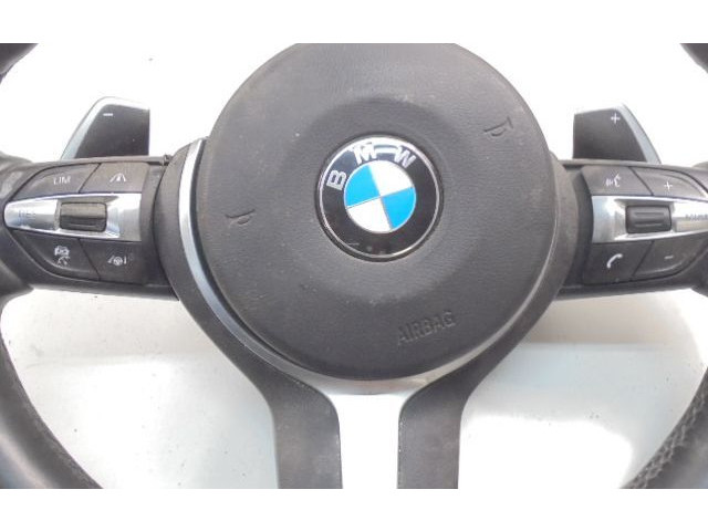 Volant BMW X5M F85 2016 7849447, 7849447