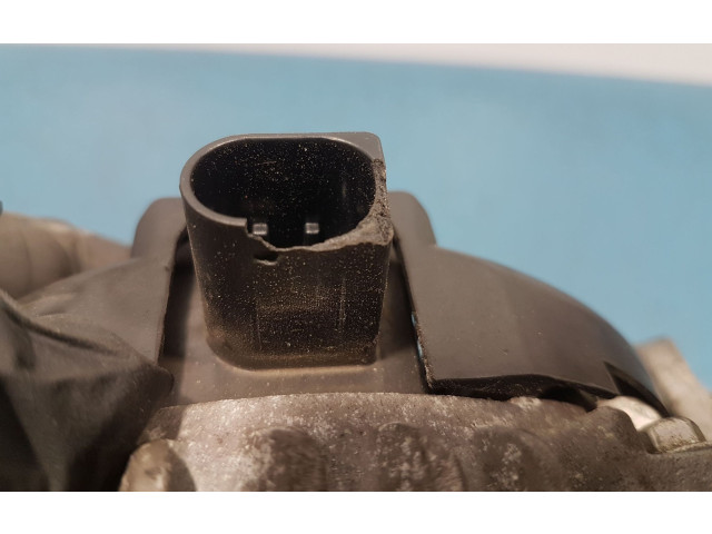 Генератор    BMW Z4 E89      