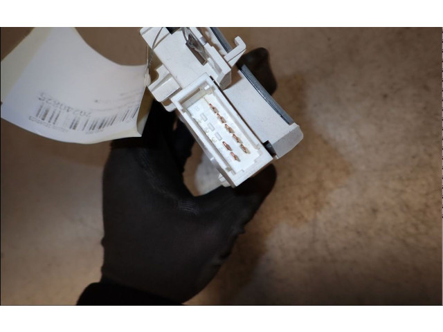 Блок управления климат-контролем 7701049963   Renault Twingo I