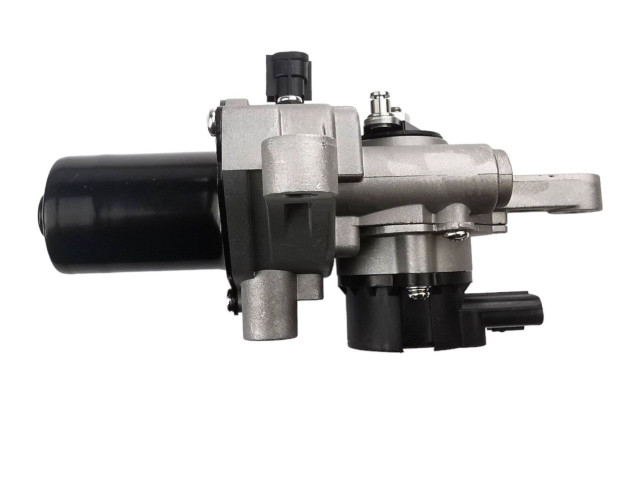 Turbodmychadlo Турбина 17201, 1720130100 Toyota Land Cruiser (J150)