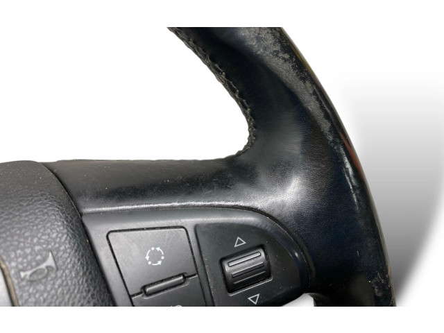 Руль Skoda Yeti (5L)  2009 - 2017 года       