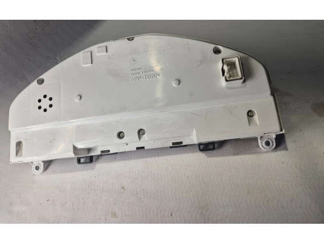 Панель приборов 36000411, 69199660U Volvo V70