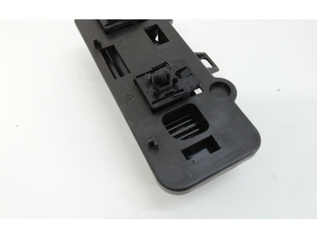 Блок управления 9801862580, 9801862580   Citroen C5